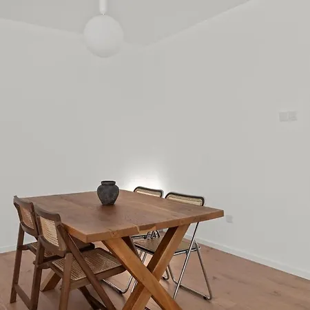 דירה Themelio Living 2-bed Centre *