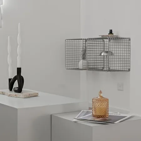 דירה Themelio Living 2-bed Centre