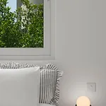 Themelio Living 2-bed Centre Nikósie