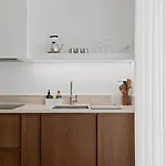 Apartmán Themelio Living 2-bed Centre *