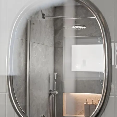 Apartament Themelio Living 2-bed Centre *